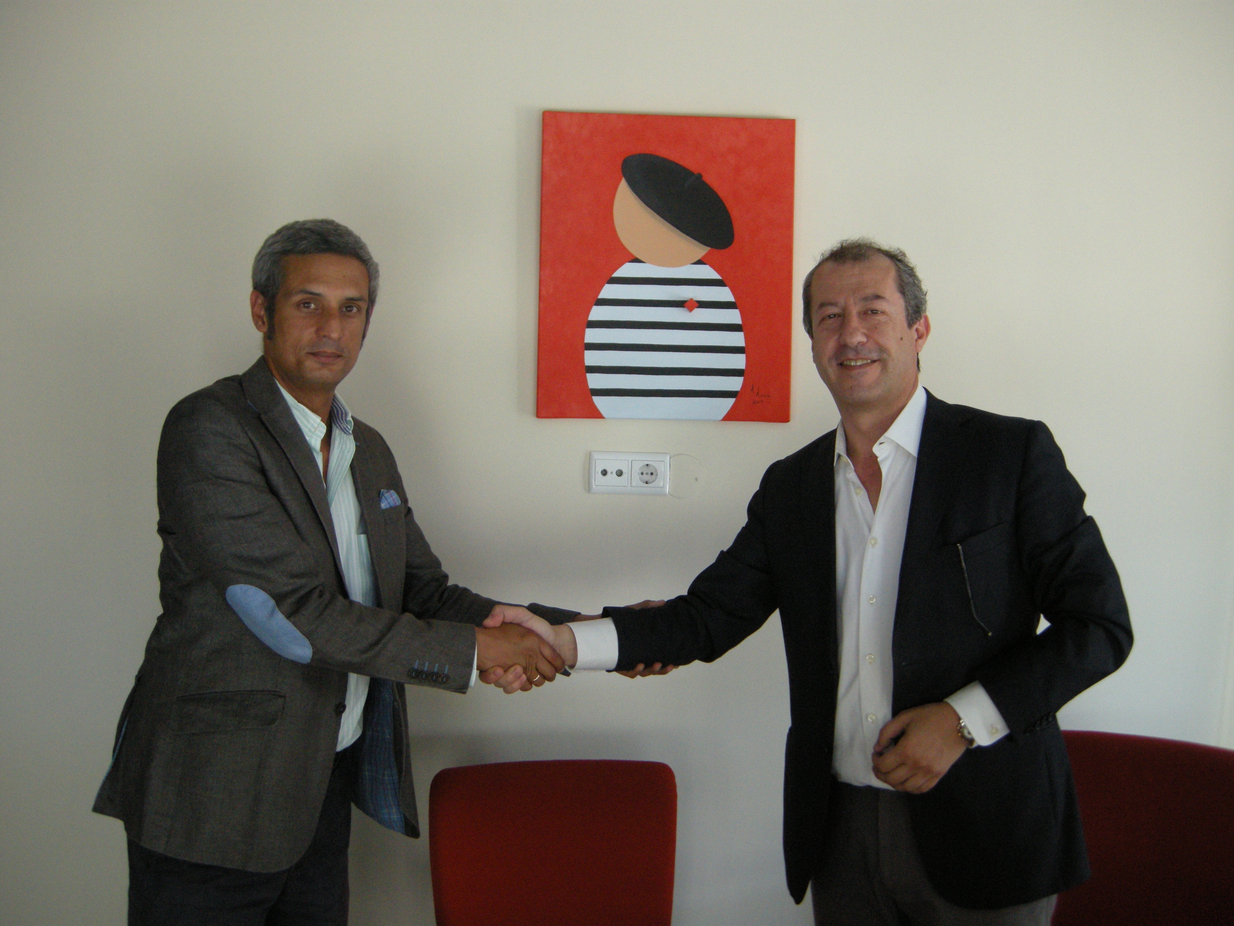 Camara Municipal de Odivelas aposta na Forbrain