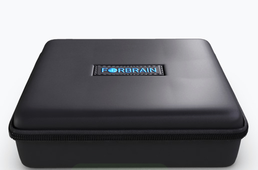 Vamos abrir-lhe esta caixa...